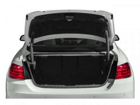 used 2015 BMW 428 car, priced at $14,999