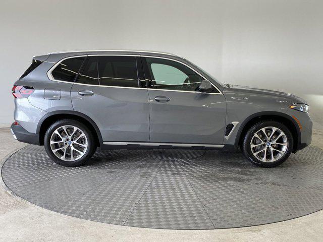 new 2025 BMW X5 PHEV car, priced at $81,195