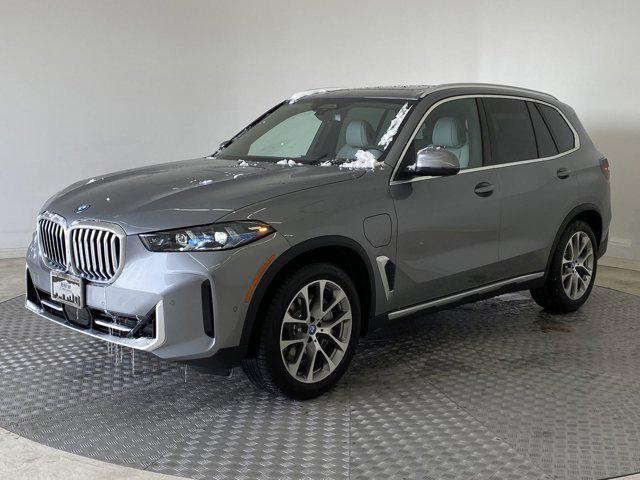 new 2025 BMW X5 PHEV car, priced at $81,195