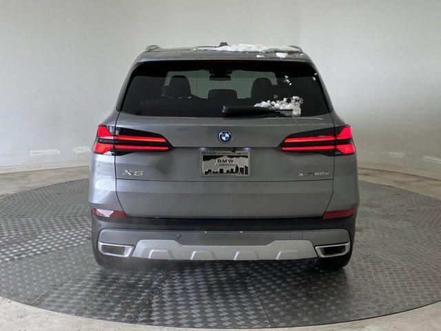 new 2025 BMW X5 PHEV car, priced at $81,195