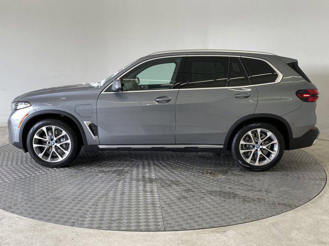 new 2025 BMW X5 PHEV car, priced at $81,195