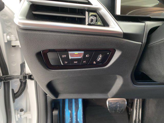 new 2025 BMW i4 Gran Coupe car, priced at $76,895
