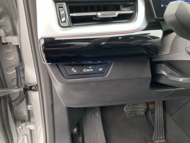 used 2024 BMW X1 car, priced at $37,999