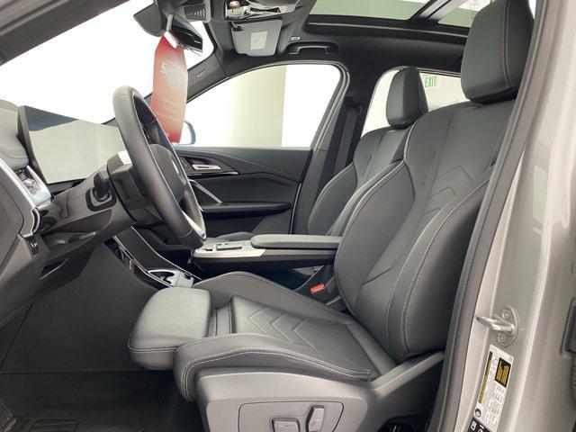 used 2024 BMW X1 car, priced at $37,999