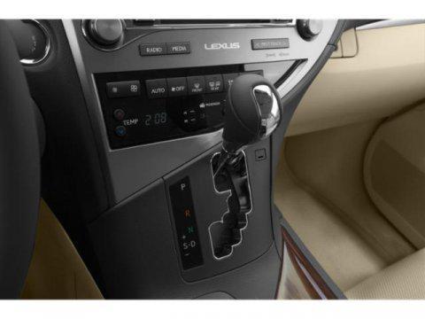 used 2015 Lexus RX 350 car, priced at $18,999