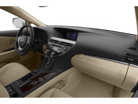 used 2015 Lexus RX 350 car, priced at $18,999