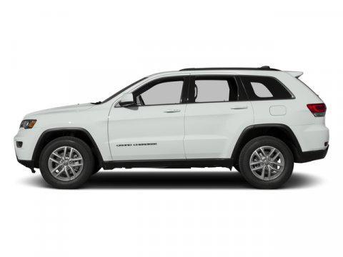 used 2017 Jeep Grand Cherokee car, priced at $15,999