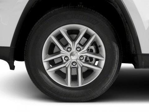 used 2017 Jeep Grand Cherokee car, priced at $15,999