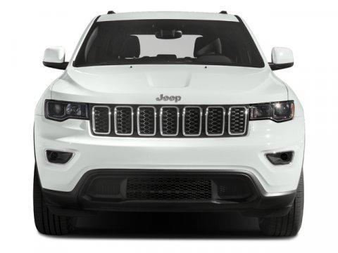 used 2017 Jeep Grand Cherokee car, priced at $15,999