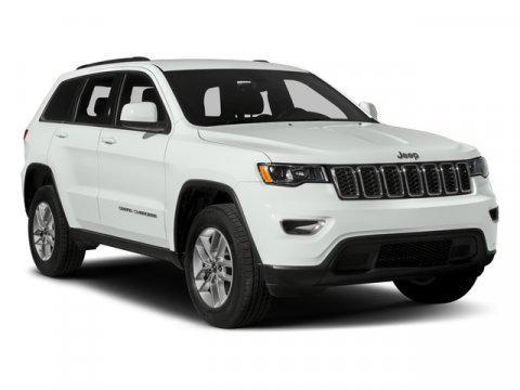 used 2017 Jeep Grand Cherokee car, priced at $15,999