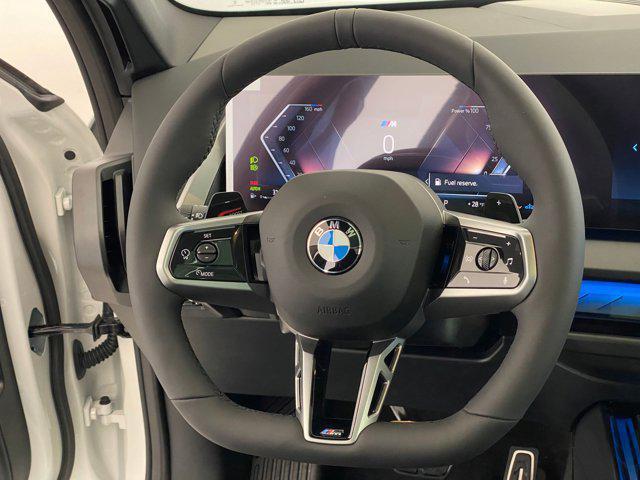 new 2026 BMW X3 car, priced at $58,100