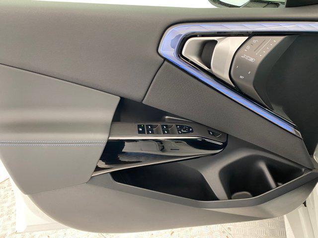 new 2026 BMW X3 car, priced at $58,100