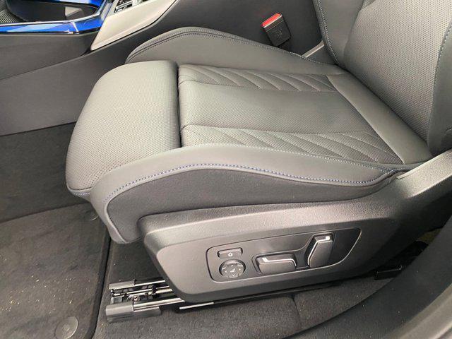 new 2026 BMW X3 car, priced at $58,100