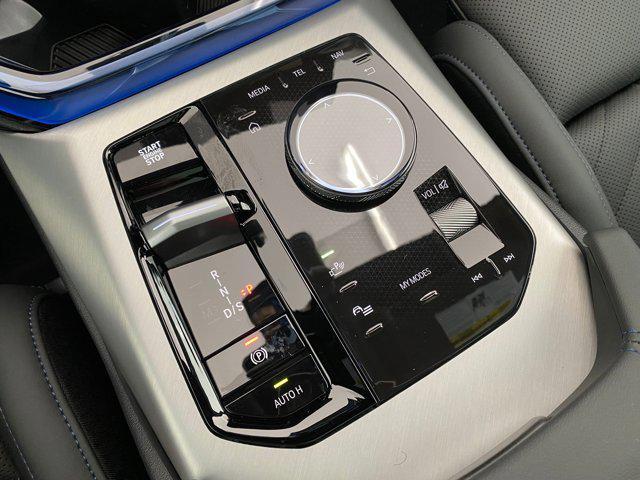 new 2026 BMW X3 car, priced at $58,100