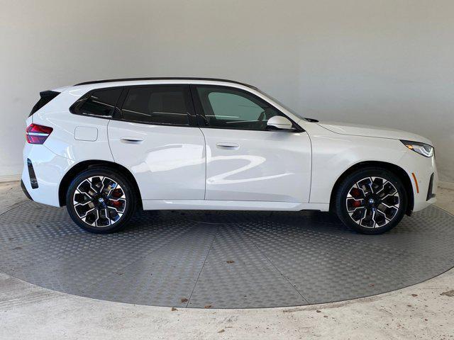 new 2026 BMW X3 car, priced at $58,100