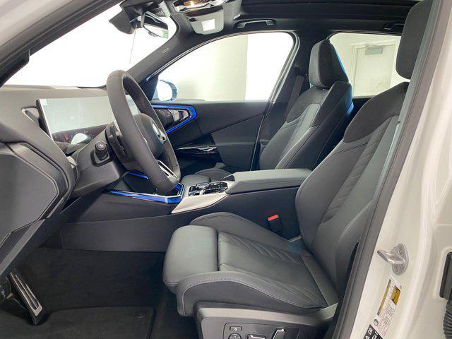 new 2026 BMW X3 car, priced at $58,100
