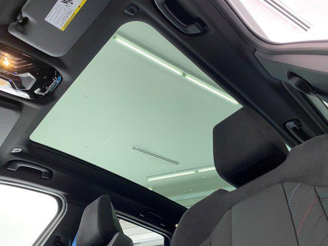 new 2026 BMW X3 car, priced at $58,100