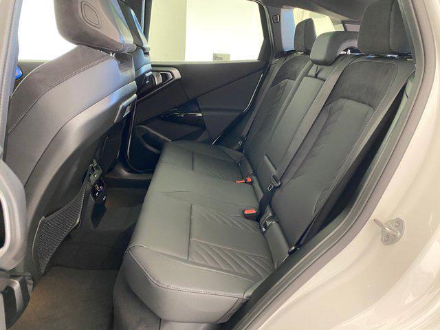 new 2026 BMW X3 car, priced at $58,100