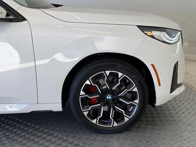 new 2026 BMW X3 car, priced at $58,100