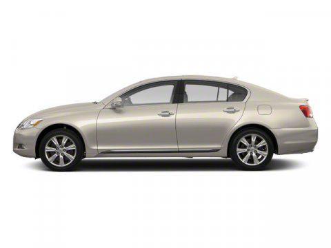 used 2010 Lexus GS 350 car, priced at $10,999