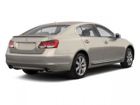 used 2010 Lexus GS 350 car, priced at $10,999