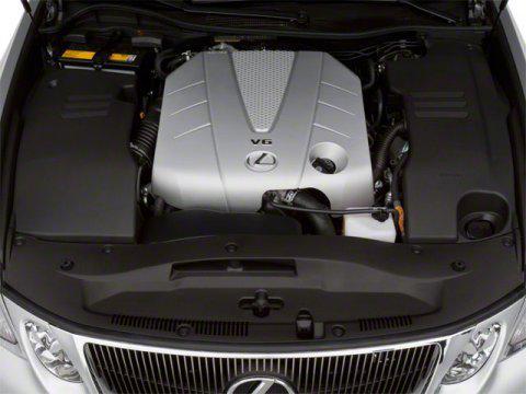 used 2010 Lexus GS 350 car, priced at $10,999