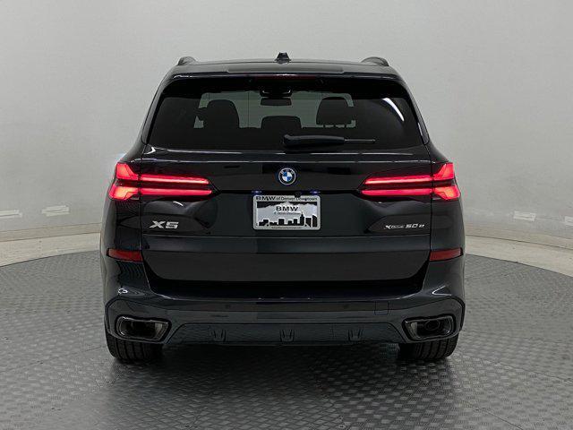 new 2026 BMW X5 PHEV car, priced at $87,775