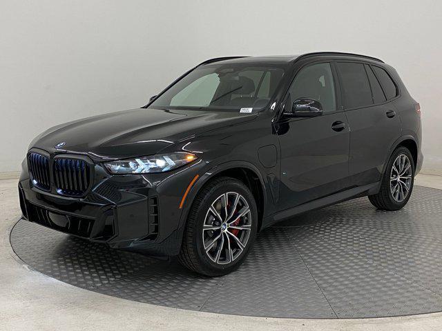 new 2026 BMW X5 PHEV car, priced at $87,775