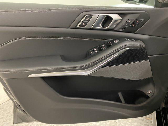 new 2026 BMW X5 PHEV car, priced at $87,775