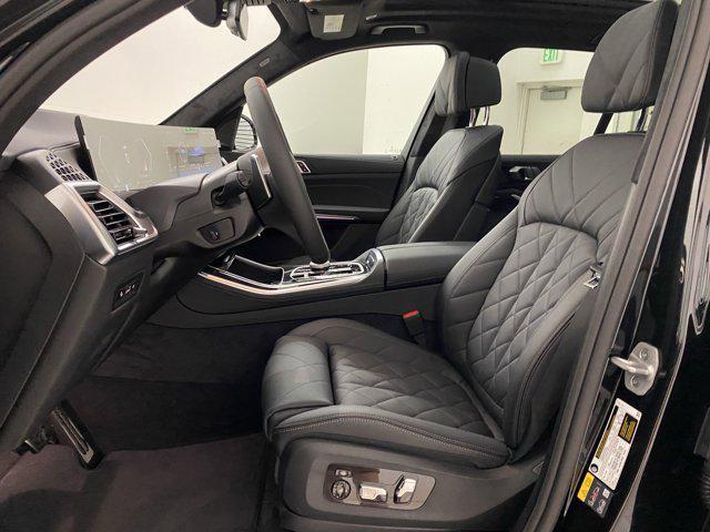 new 2026 BMW X5 PHEV car, priced at $87,775