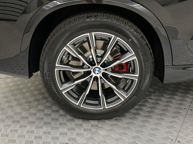 new 2026 BMW X5 PHEV car, priced at $87,775