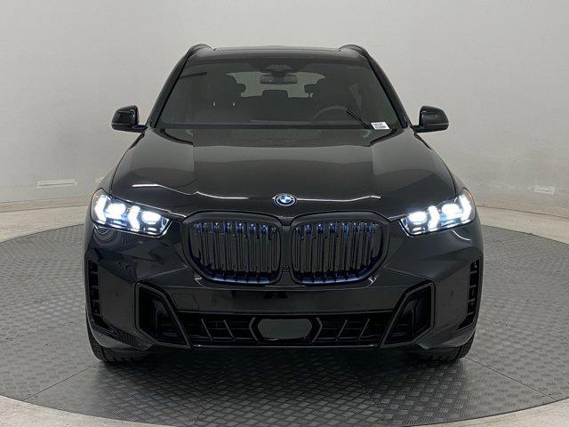 new 2026 BMW X5 PHEV car, priced at $87,775