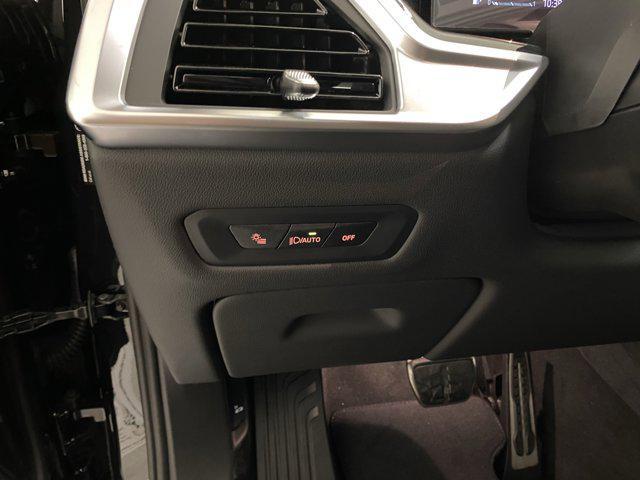 new 2026 BMW X5 PHEV car, priced at $87,775