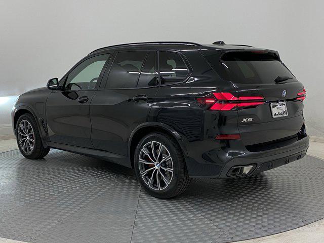 new 2026 BMW X5 PHEV car, priced at $87,775