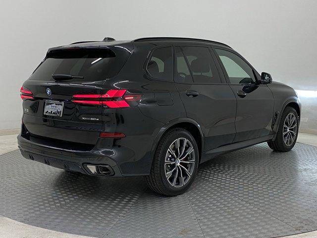 new 2026 BMW X5 PHEV car, priced at $87,775