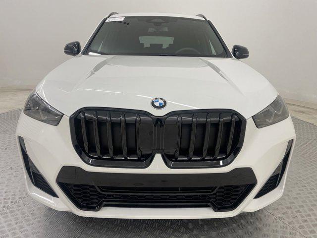 new 2024 BMW X1 car, priced at $48,545