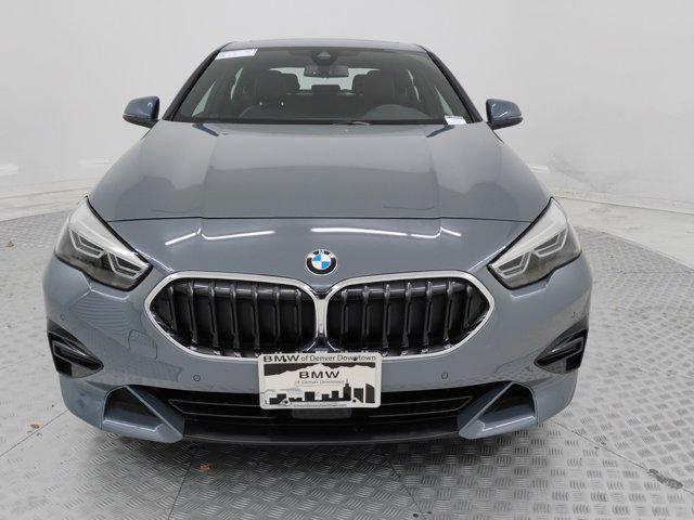 used 2023 BMW 228 Gran Coupe car, priced at $29,497