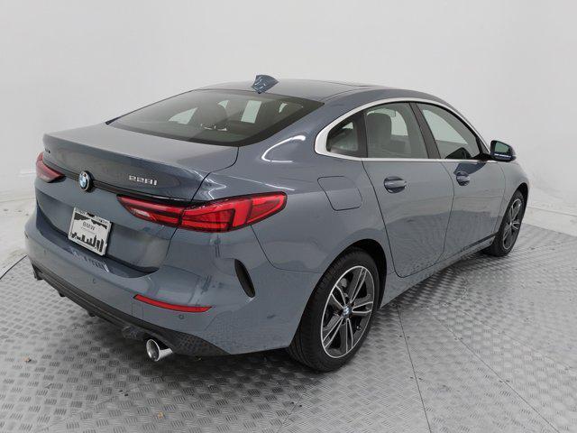 used 2023 BMW 228 Gran Coupe car, priced at $29,497