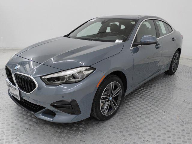 used 2023 BMW 228 Gran Coupe car, priced at $29,497