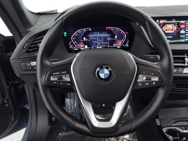 used 2023 BMW 228 Gran Coupe car, priced at $29,497