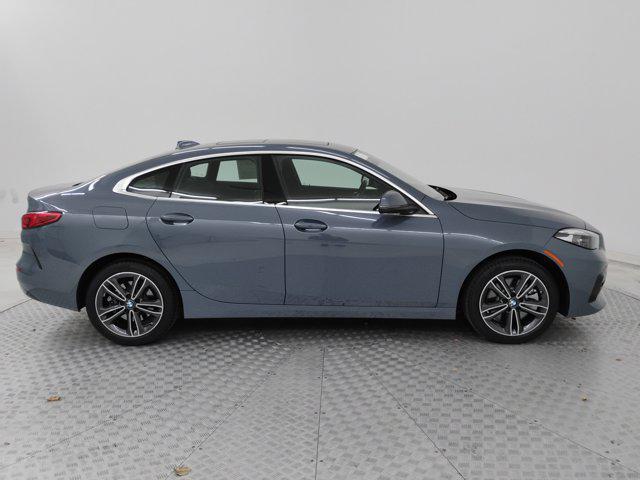 used 2023 BMW 228 Gran Coupe car, priced at $29,497