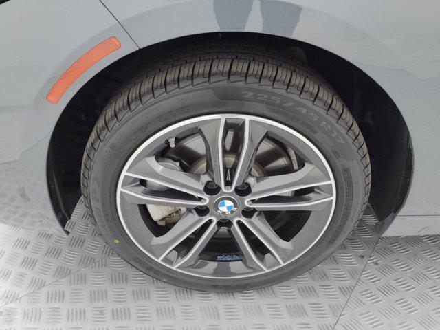 used 2023 BMW 228 Gran Coupe car, priced at $29,497