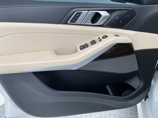 used 2021 BMW X5 car, priced at $54,998
