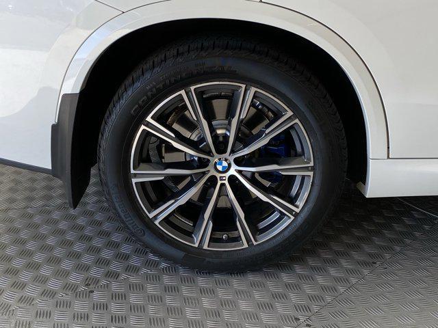 used 2021 BMW X5 car, priced at $54,998