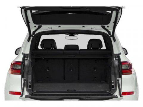 used 2021 BMW X5 car, priced at $55,999