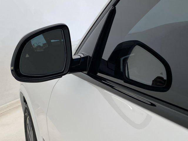 used 2021 BMW X5 car, priced at $54,998