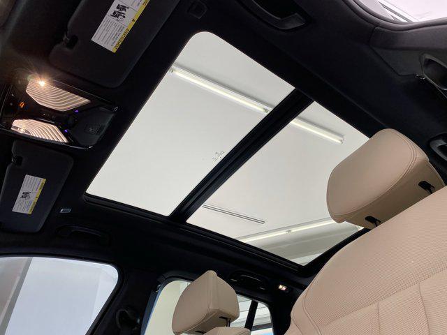used 2021 BMW X5 car, priced at $54,998