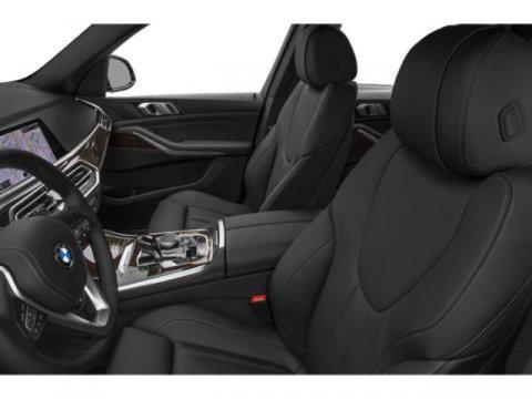 used 2022 BMW X5 car, priced at $47,999
