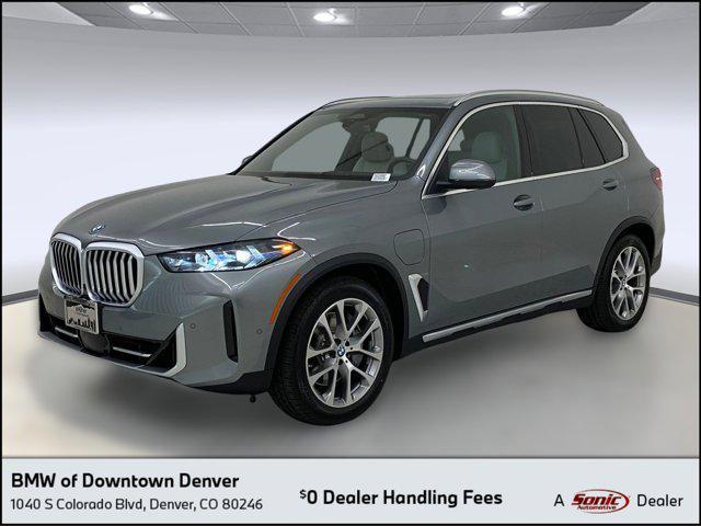 new 2026 BMW X5 PHEV car, priced at $80,300