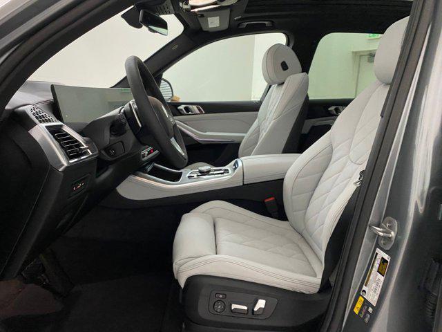 new 2026 BMW X5 PHEV car, priced at $80,300